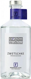 Zwetschke Selektion 40� von Reisetbauer56,20 - Hinterecke
