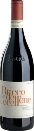 Bricco Dell Uccellone Barbera dAsti DOC zum Top Preis 