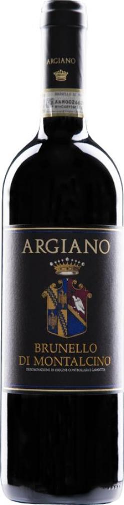 Brunello di Montalcino DOCG 2020, Argiano