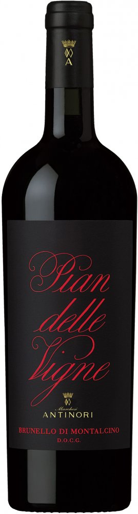 Brunello di Montalcino DOCG 2021, Tenuta Pian delle Vigne
