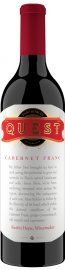 Cabernet Franc Quest 2023 von Austin Hope