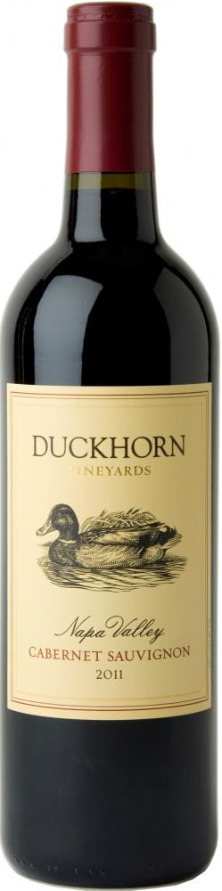 Cabernet Sauvignon 1,5 Ltr. Magnum 2021, Duckhorn
