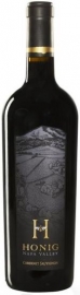 Cabernet Sauvignon Magnum - Honig Vineyard
