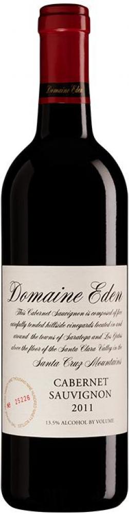 Cabernet Sauvignon 2019, Domaine Eden