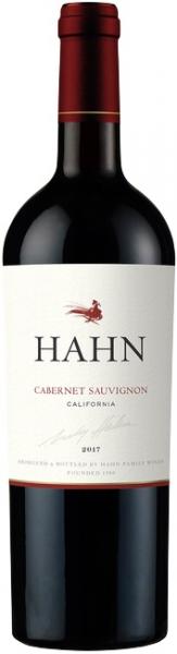 Cabernet Sauvignon 2020, Hahn Family Wines