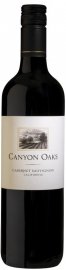 1 Flasche Canyon Oaks Cabernet Sauvignon zum Top Preis