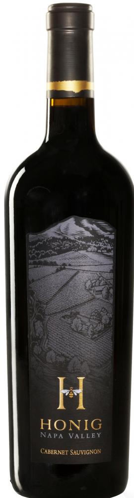 Cabernet Sauvignon 2021, Honig Vineyard & Winery