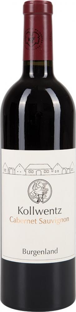 Cabernet Sauvignon 2021, Kollwentz