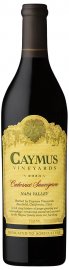 Caymus Cabernet Sauvignon Jubil�um