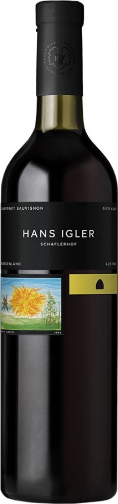 Cabernet Sauvignon Kart 2020, Igler