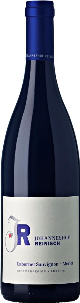 Cabernet Sauvignon-Merlot Reserve BIO 2019, Johanneshof-Reinisch