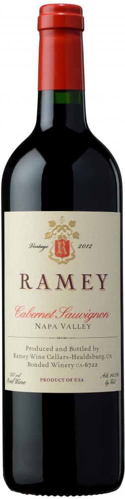 Cabernet Sauvignon Napa Valley 2020, Ramey