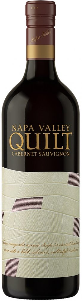 Cabernet Sauvignon Quilt 2022, Caymus-Copper Cane