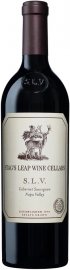 Cabernet Sauvignon S.L.V. 2021 - Eleganz im Glas