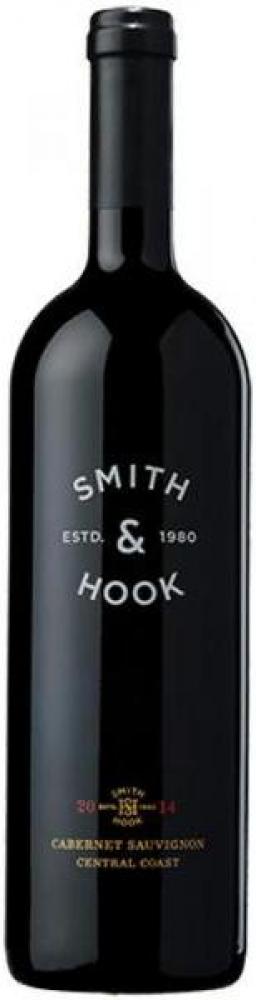Cabernet Sauvignon Smith & Hook 2020, Hahn Family Wines