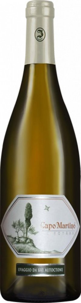 Capo Martino Venezia Giulia IGT 2022, Jermann