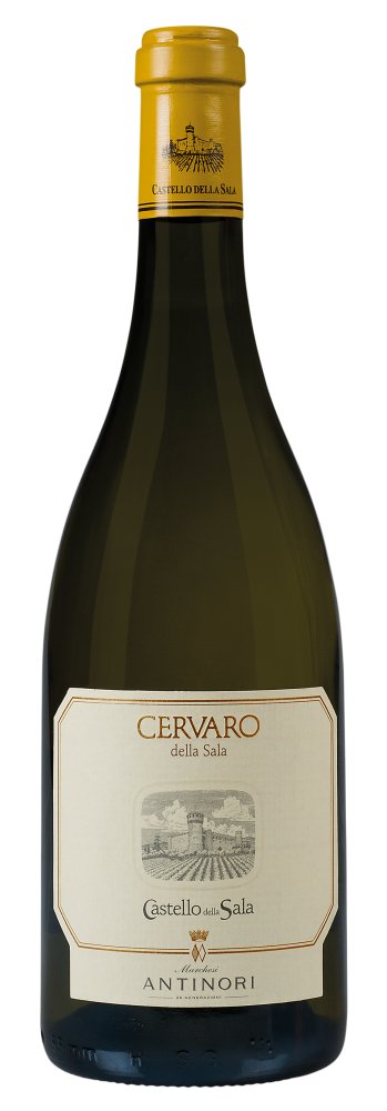 Cervaro della Sala Umbria IGT 2024, Castello della Sala-Antinori