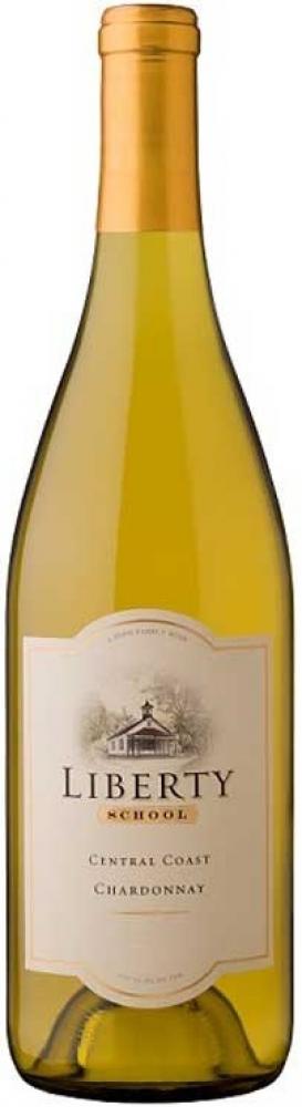 Chardonnay 2019, Liberty School