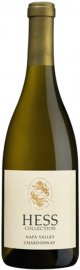 Chardonnay 2022 von Hess Collection