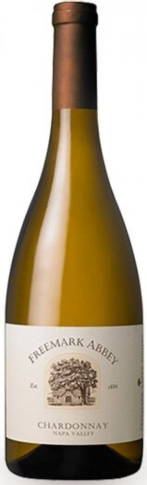 Chardonnay 2023, Freemark Abbey