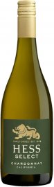 Chardonnay 2024 - Hess Select Genuss