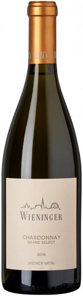 Chardonnay Grand Select 2022, Wieninger