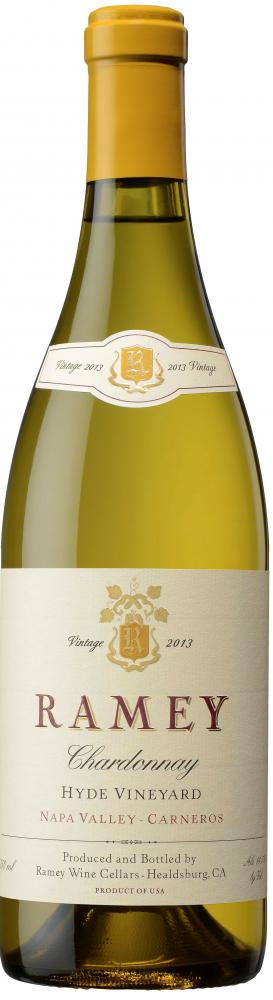 Chardonnay Hyde 2022, Ramey