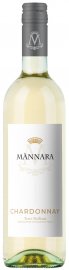Chardonnay IGT 2023 - Mannara Genuss
