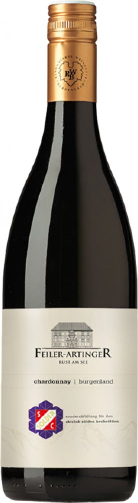Chardonnay Leithaberg DAC BIO 2025, Feiler-Artinger