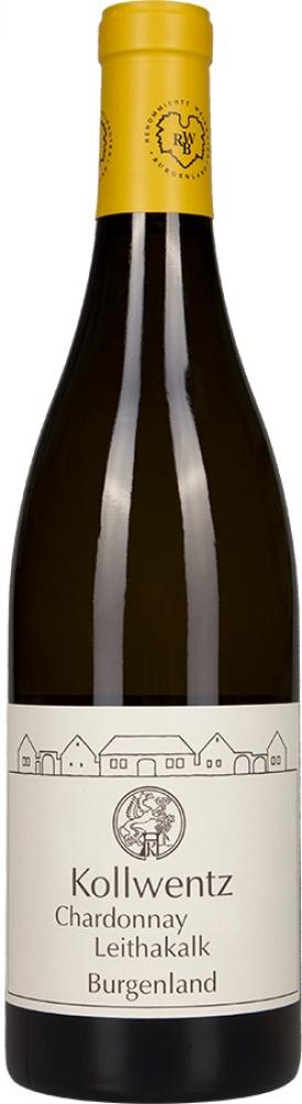 Chardonnay Leithakalk 2024, Kollwentz