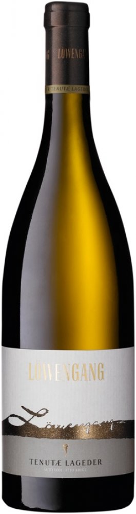 Chardonnay L�wengang Vigneti delle Dolomiti IGT 2020, Lageder Alois