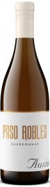 Chardonnay Paso Robles - Austin Hope