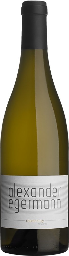 Chardonnay Reserve 1,5 Ltr. 2022, Egermann