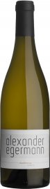 1 Flasche Egermann Chardonnay Reserve zum Top Preis 