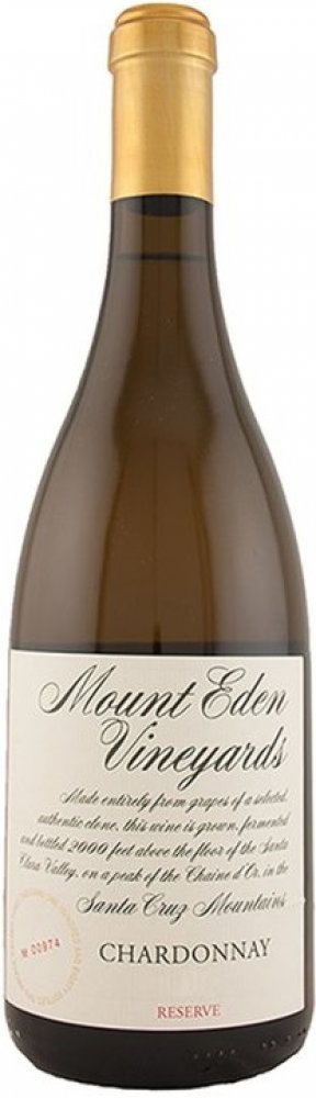 Chardonnay Reserve 2020, Mount Eden Estate