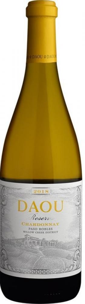 Chardonnay Reserve 2023, DAOU Vineyards & Winery