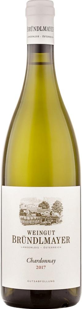 Chardonnay Reserve Ried Steinberg  2022, Br�ndlmayer Willi