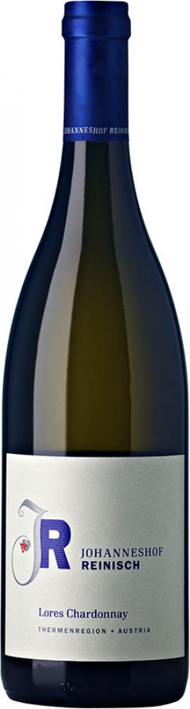 Chardonnay Ried Lores 2021, Johanneshof-Reinisch
