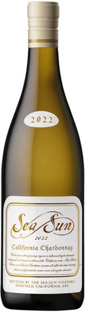 Chardonnay Sea Sun 2023, Caymus