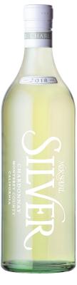 Chardonnay Silver Unoaked 2018, Mer Soleil