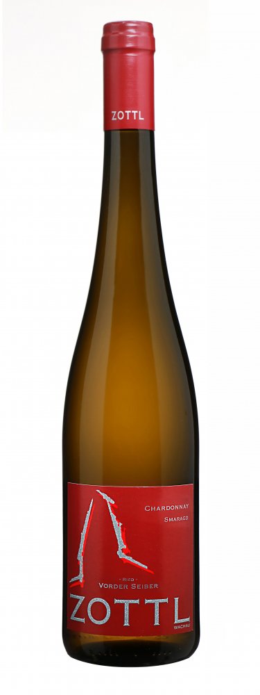 Chardonnay Smaragd Ried Vorderseiber 2023, Zottl Franz