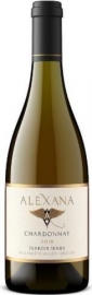 Chardonnay Terroir 2020 aus Oregon
