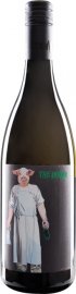 1 Flasche Schwarz Chardonnay THE BUTCHER zum Top Preis