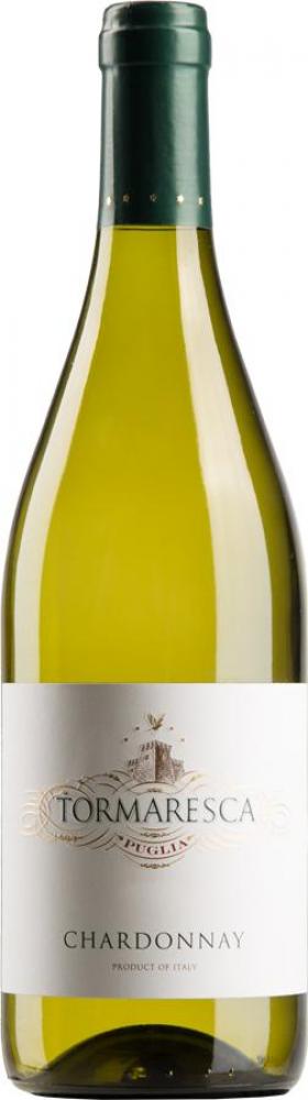Chardonnay Tormaresca Puglia IGT 2025, Tormaresca