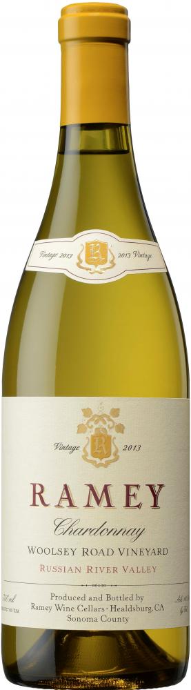 Chardonnay Woolsey Road 2022, Ramey