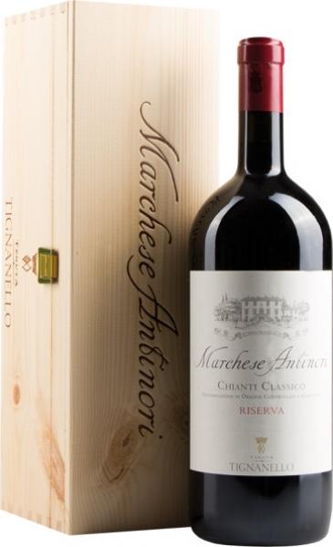 Chianti Classico Riserva Tenuta Tignanello DOCG 1,5 Ltr. Magnum 2023, Marchesi Antinori