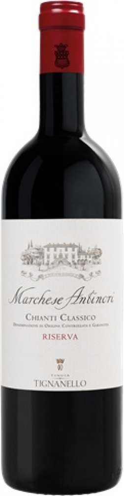 Chianti Classico Riserva Tenuta Tignanello DOCG 2023, Marchesi Antinori