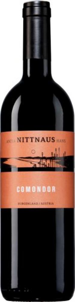 Comondor BIO 2020, Anita & Hans Nittnaus