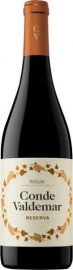 1 Flasche Valdemar Rioja Reserva zum Top Preis