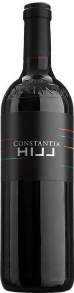Constantia Hill Red 2020, Hillinger